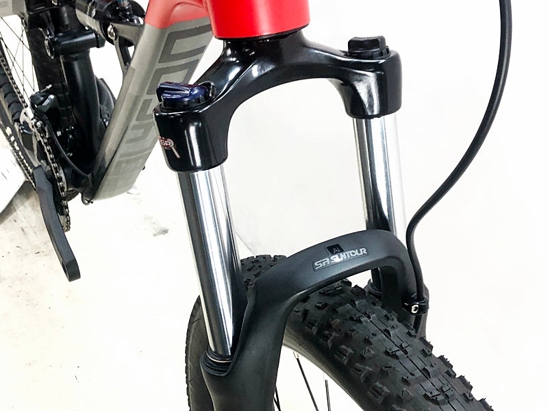 プライスダウン開始】○美品 ポリゴン POLYGON シスキュー SISKIU D5