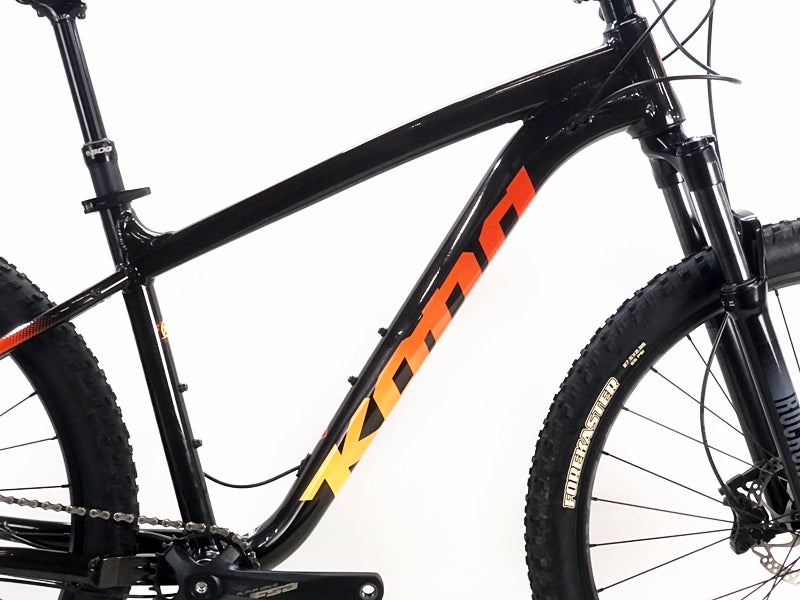 ○コナ KONA ブラスト BLAST 2021年 DEORE 27.5 マウンテンバイク M 