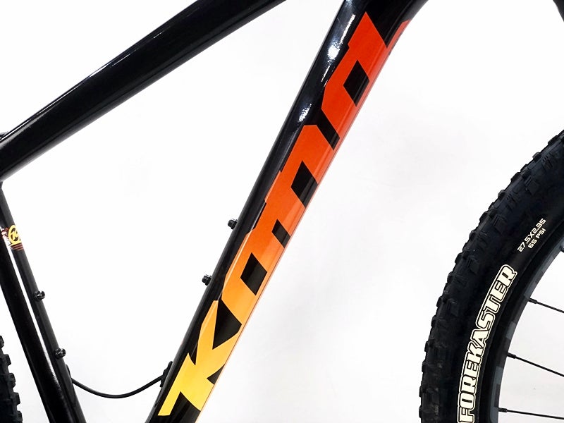 ○コナ KONA ブラスト BLAST 2021年 DEORE 27.5 マウンテンバイク M 