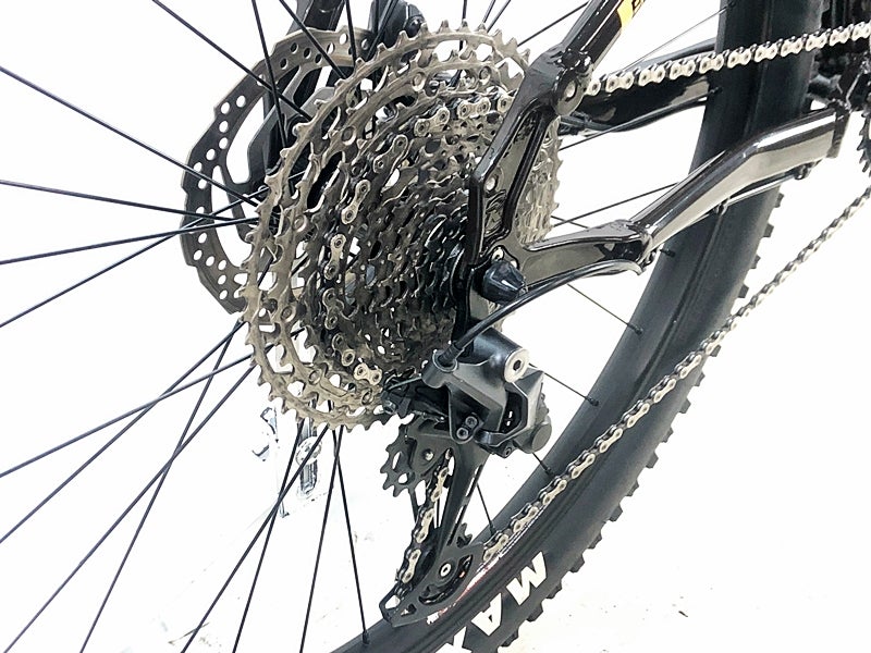 ○コナ KONA ブラスト BLAST 2021年 DEORE 27.5 マウンテンバイク M 