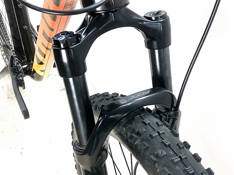 ○コナ KONA ブラスト BLAST 2021年 DEORE 27.5 マウンテンバイク M 