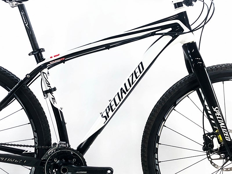 ○スペシャライズド SPECIALIZED カーブ CARVE PRO SS 2012年 XT 3X10