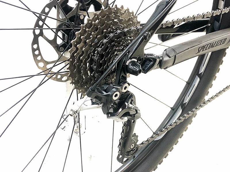 ○スペシャライズド SPECIALIZED カーブ CARVE PRO SS 2012年 XT 3X10