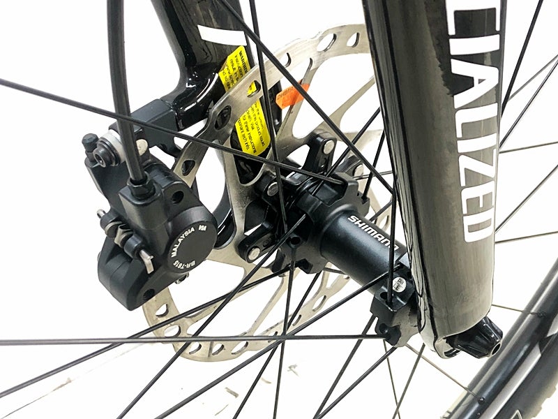 ○スペシャライズド SPECIALIZED カーブ CARVE PRO SS 2012年 XT 3X10