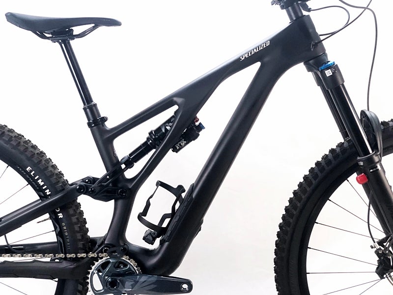 当サイト限定 完成車 BIG SALE】○美品 SPECIALIZED STUMPJUMPER EVO