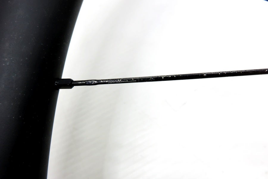 シマノ SHIMANO ULTEGRA WH-R8170-C36 リアホイール カーボン 700C 11