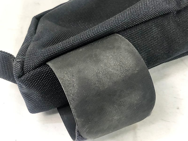 レストラップ RESTRAP トップチューブバッグ TOPTUBE BAG