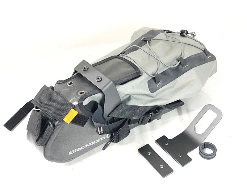 ブラックバーン BLACKBURN サドルバッグアウトポスト シートパック