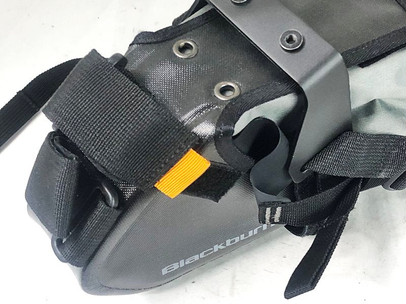 ブラックバーン BLACKBURN サドルバッグアウトポスト シートパック