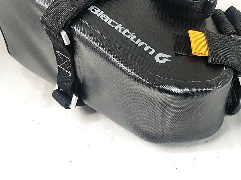 ブラックバーン BLACKBURN サドルバッグアウトポスト シートパック