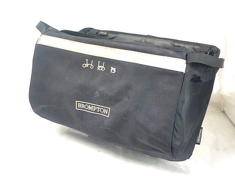 Brompton ブロンプトン 純正バスケットバッグ ブロンプトン BROMPTON バスケットバッグ BASCKET BAG