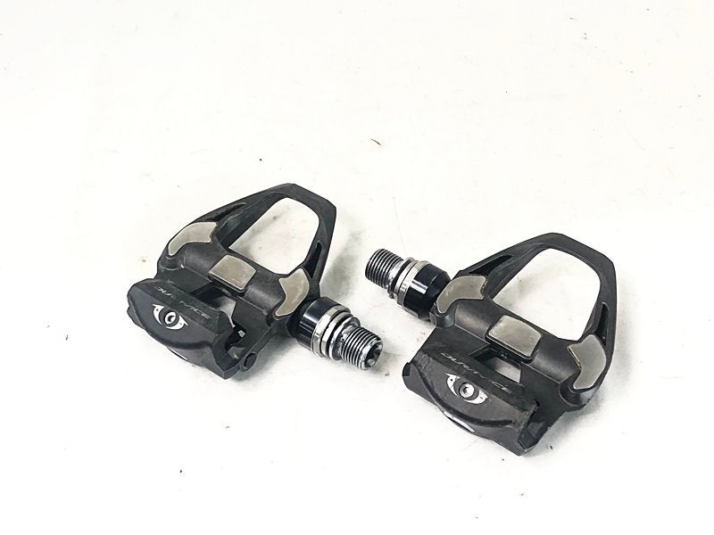 シマノ SHIMANO デュラエース DURA-ACE PD-R9100 ビンディングペダル 〇