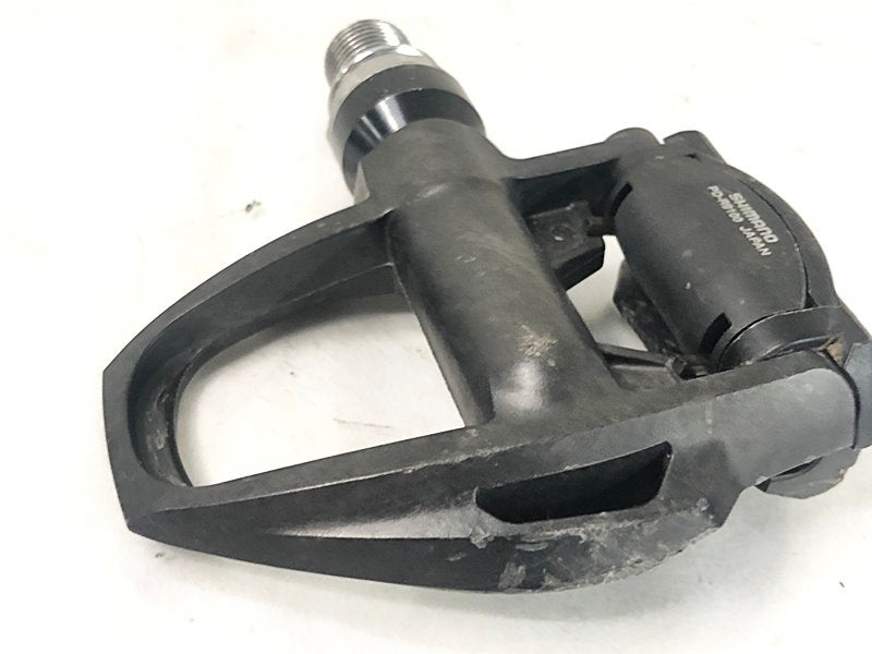 シマノ SHIMANO デュラエース DURA-ACE PD-R9100 ビンディングペダル 〇