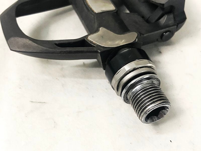 シマノ SHIMANO デュラエース DURA-ACE PD-R9100 ビンディングペダル 〇