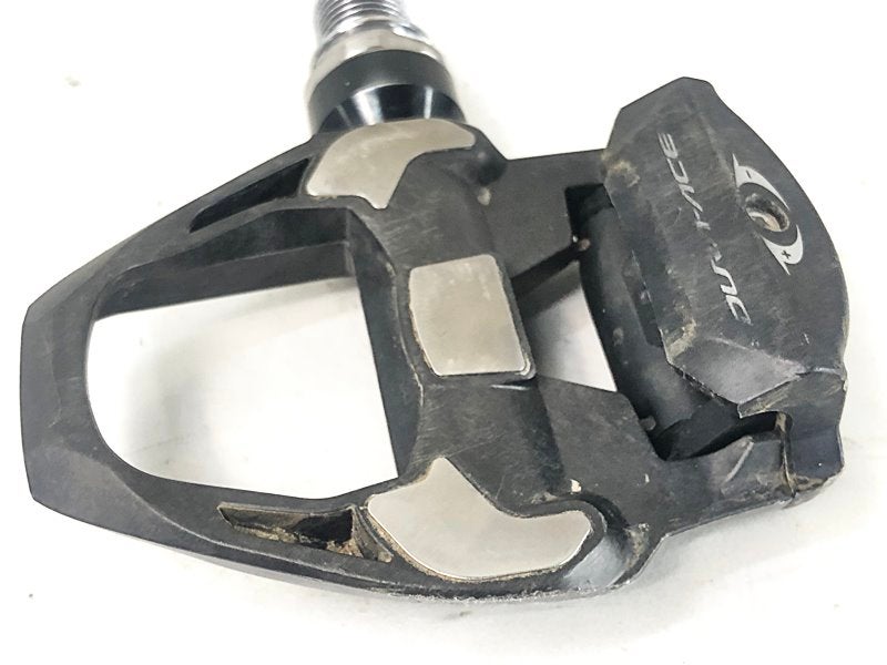 シマノ SHIMANO デュラエース DURA-ACE PD-R9100 ビンディングペダル 〇