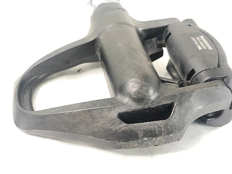 シマノ SHIMANO アルテグラ ULTEGRA PD-R8000 ビンディングペダル 〇