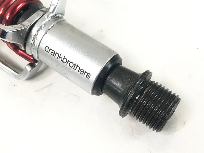 クランクブラザーズ CRANKBROTHERS エッグビーター1 EGGBEATER 1