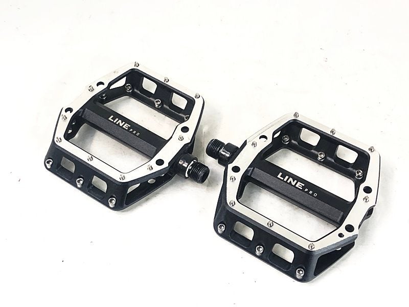 トレック TREK ラインプロ フラットペダル LINE PRO FLAT PEDAL