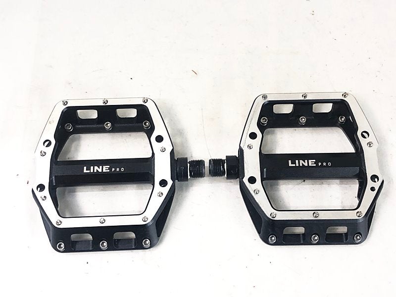 トレック TREK ラインプロ フラットペダル LINE PRO FLAT PEDAL