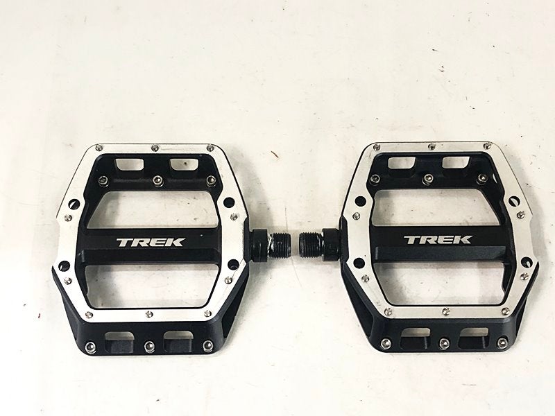 トレック TREK ラインプロ フラットペダル LINE PRO FLAT PEDAL