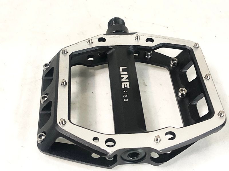 トレック TREK ラインプロ フラットペダル LINE PRO FLAT PEDAL