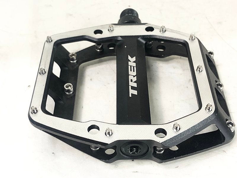 トレック TREK ラインプロ フラットペダル LINE PRO FLAT PEDAL