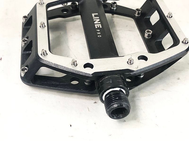 トレック TREK ラインプロ フラットペダル LINE PRO FLAT PEDAL
