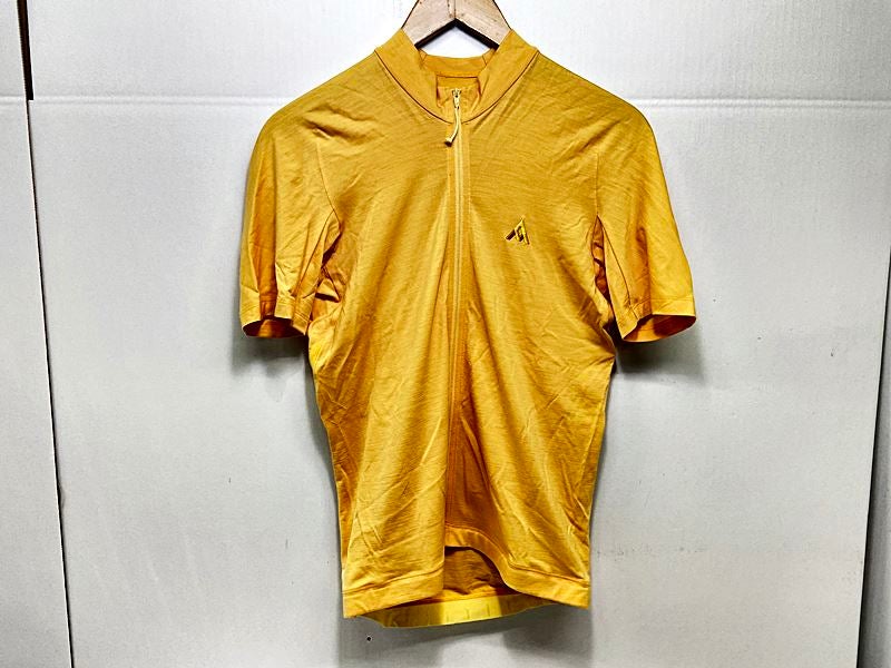 セブンメッシュ 7MESH アシュル ASHLU MERINO JERSEY SS Men's Sサイズ