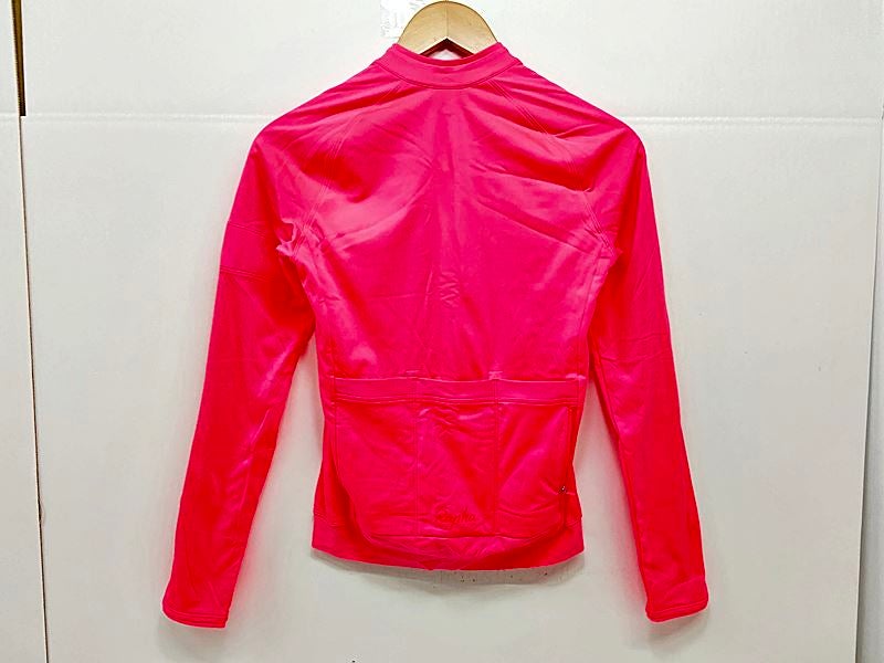 プライスダウン開始】ラファ Rapha ロングスリーブコアジャージ