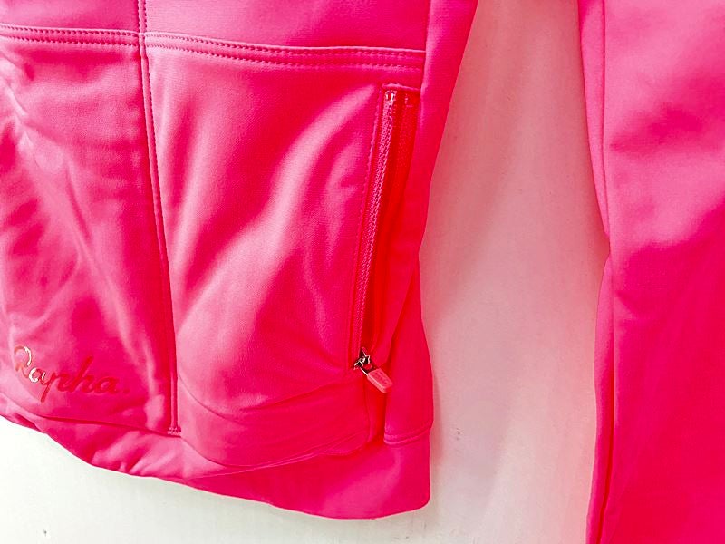 プライスダウン開始】ラファ Rapha ロングスリーブコアジャージ