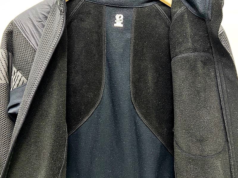 パールイズミ PEARL IZUMI 長袖サイクルジャケット JACKET Sサイズ