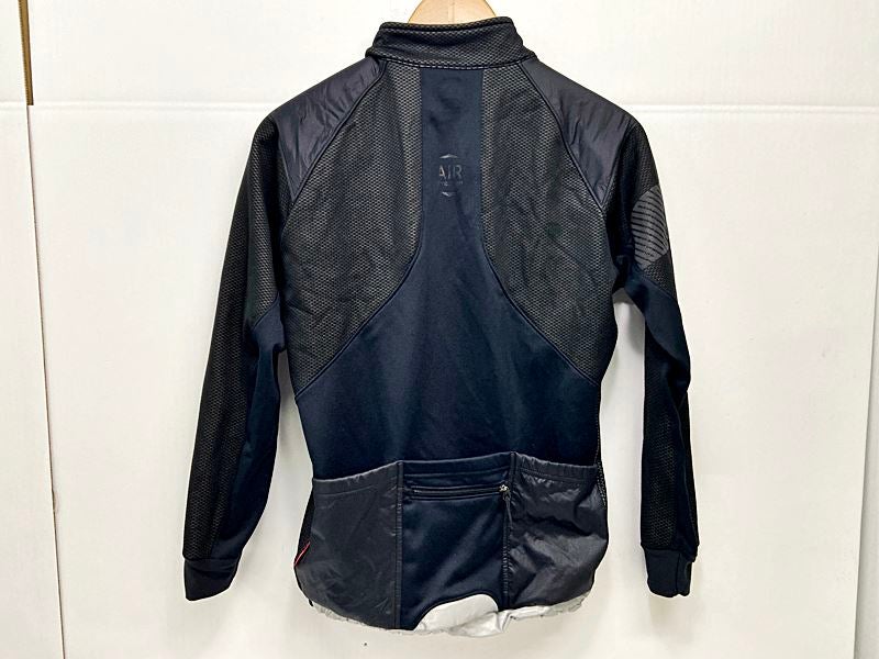 パールイズミ PEARL IZUMI 長袖サイクルジャケット JACKET Sサイズ