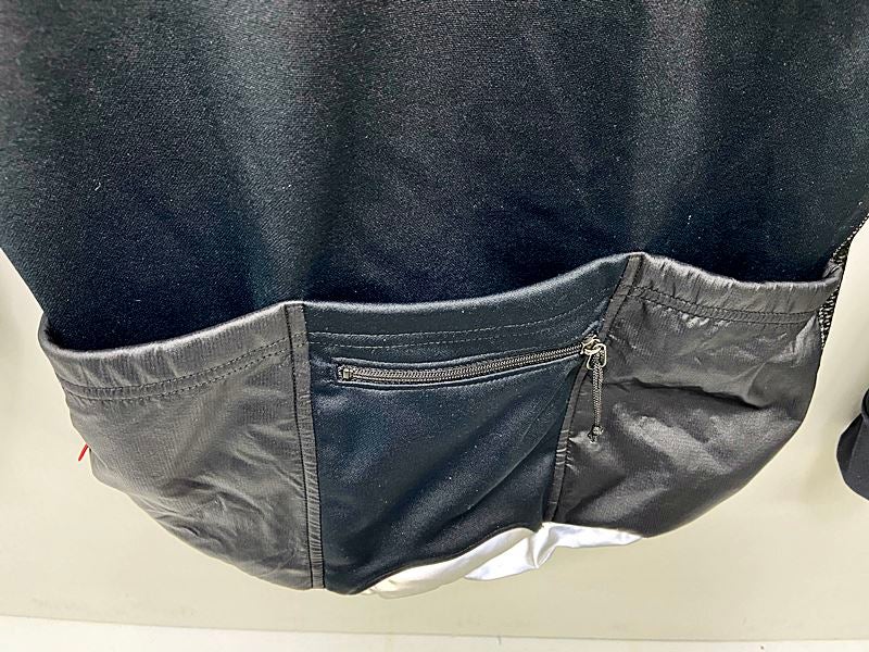 パールイズミ PEARL IZUMI 長袖サイクルジャケット JACKET Sサイズ
