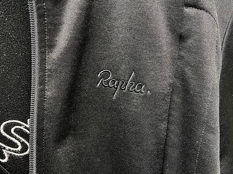 ラファ Rapha ロングスリーブクラシックウィンタージャージ MEN'S LS