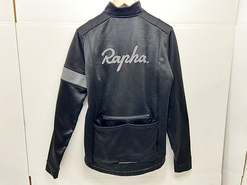 ラファ Rapha ロングスリーブクラシックウィンタージャージ MEN'S LS