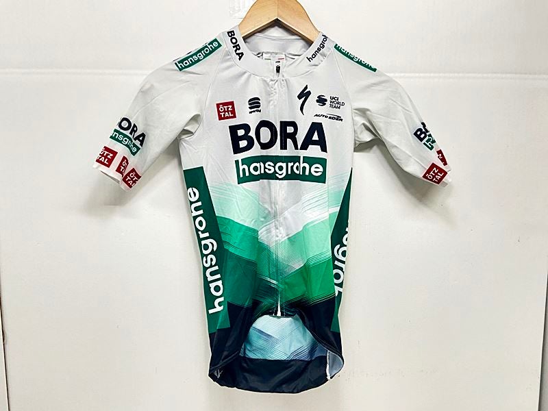 Sportful Bora Hansgrohe Bomber ジャージ L SPORTFUL ボーラハンスグローエボマージャージ BORA HANSGROHE BOMBER