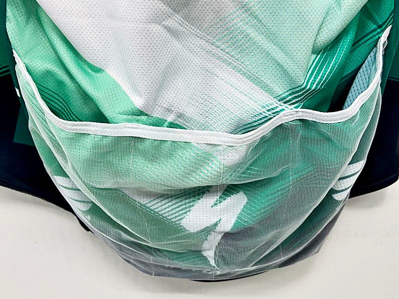 SPORTFUL ボーラハンスグローエボマージャージ BORA HANSGROHE BOMBER