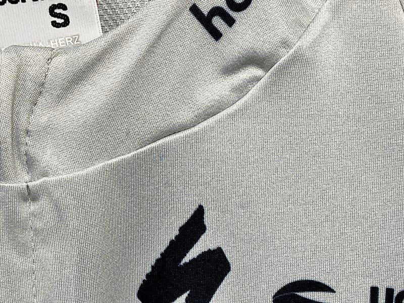 SPORTFUL ボーラハンスグローエボマージャージ BORA HANSGROHE BOMBER