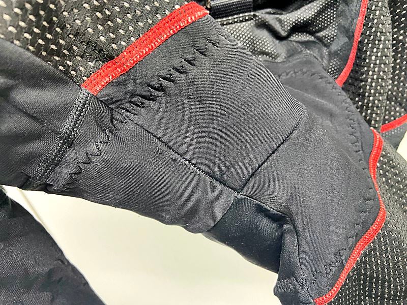 パールイズミ PEARL IZUMI 3D NEO PLUS ウィンドブレークチタニウム