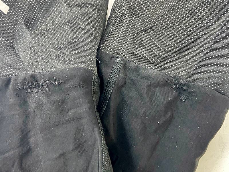 パールイズミ PEARL IZUMI 3D NEO PLUS ウィンドブレークチタニウム