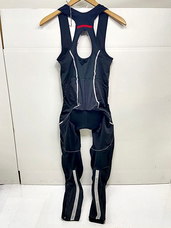 クラフト CRAFT PERFORMANCE BIKE STORM BIB LONG TIGHTS WITH PAD XS