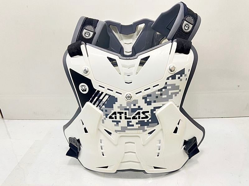 Atlas Defender 上半身プロテクター アトラス ATLAS ディフェンダー DEFENDER チェストプロテクター