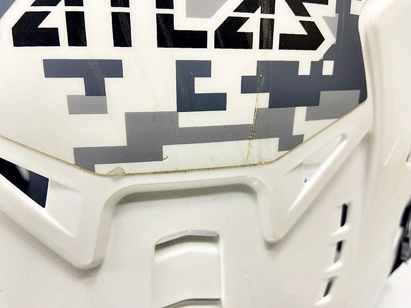 アトラス ATLAS ディフェンダー DEFENDER チェストプロテクター