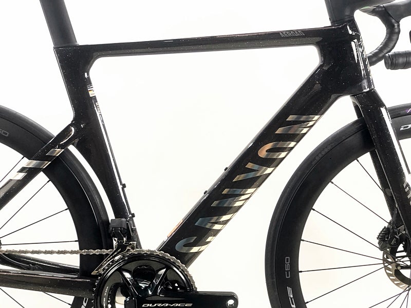 プライスダウン開始】美品 キャニオン CANYON AEROAD CFR Di2 12速