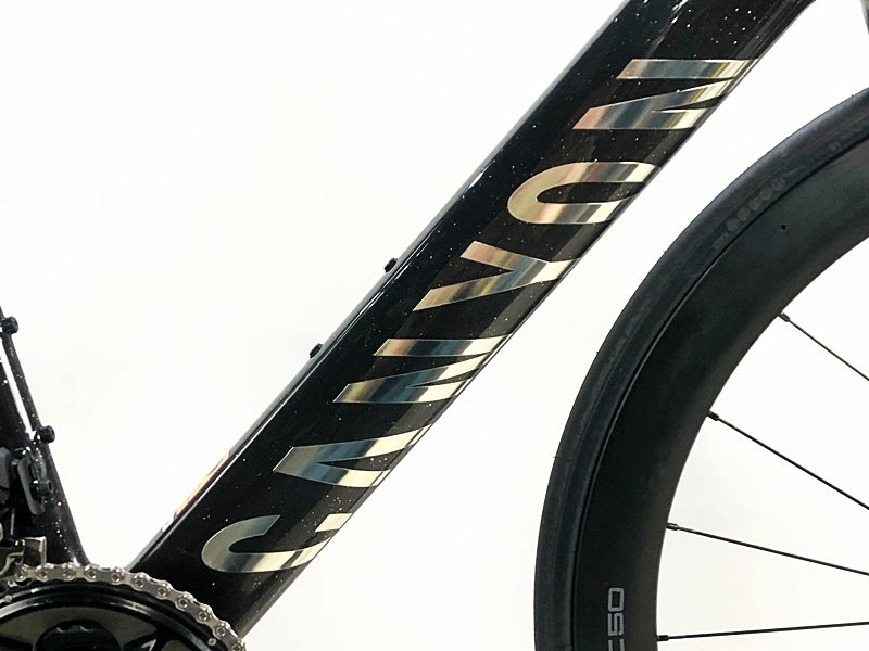 当サイト限定 完成車 BIG SALE】美品 キャニオン CANYON AEROAD CFR