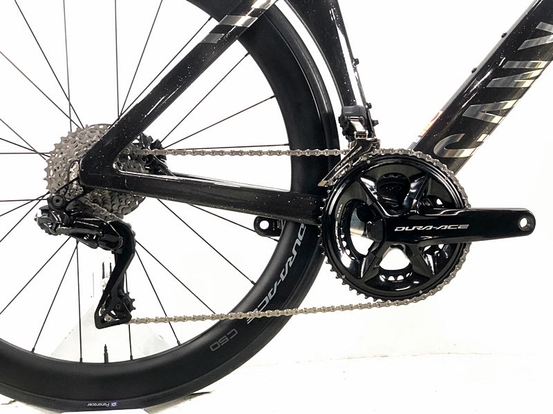 当サイト限定 完成車 BIG SALE】美品 キャニオン CANYON AEROAD CFR