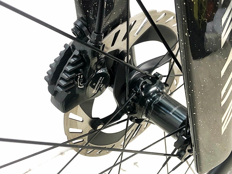 プライスダウン開始】美品 キャニオン CANYON AEROAD CFR Di2 12速