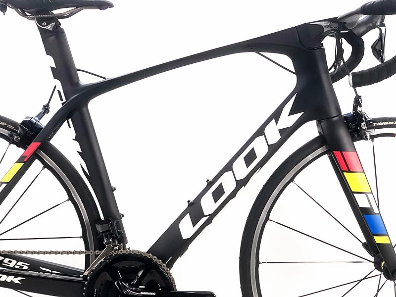 ルック LOOK 795ライトRS 795 LIGHT RS DURA-ACE Di2 2018年 カーボン