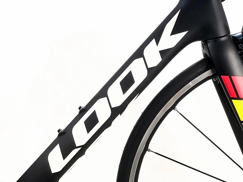 ルック LOOK 795ライトRS 795 LIGHT RS DURA-ACE Di2 2018年 カーボン