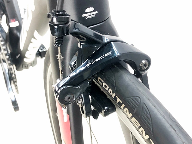 ルック LOOK 795ライトRS 795 LIGHT RS DURA-ACE Di2 2018年 カーボン